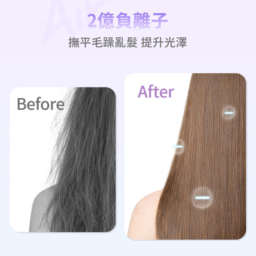 Laifen Air 高速負離子吹風機
