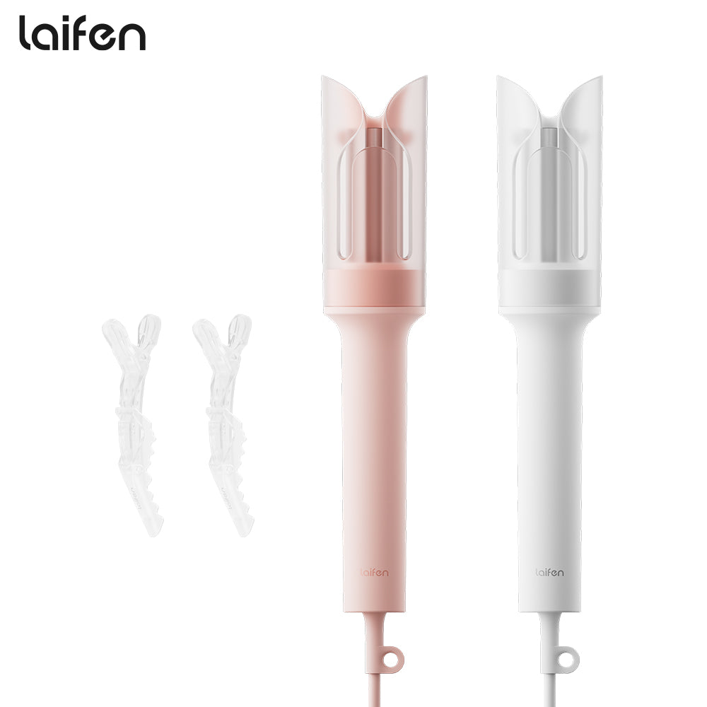 Laifen AutoCurl 智能捲髮棒