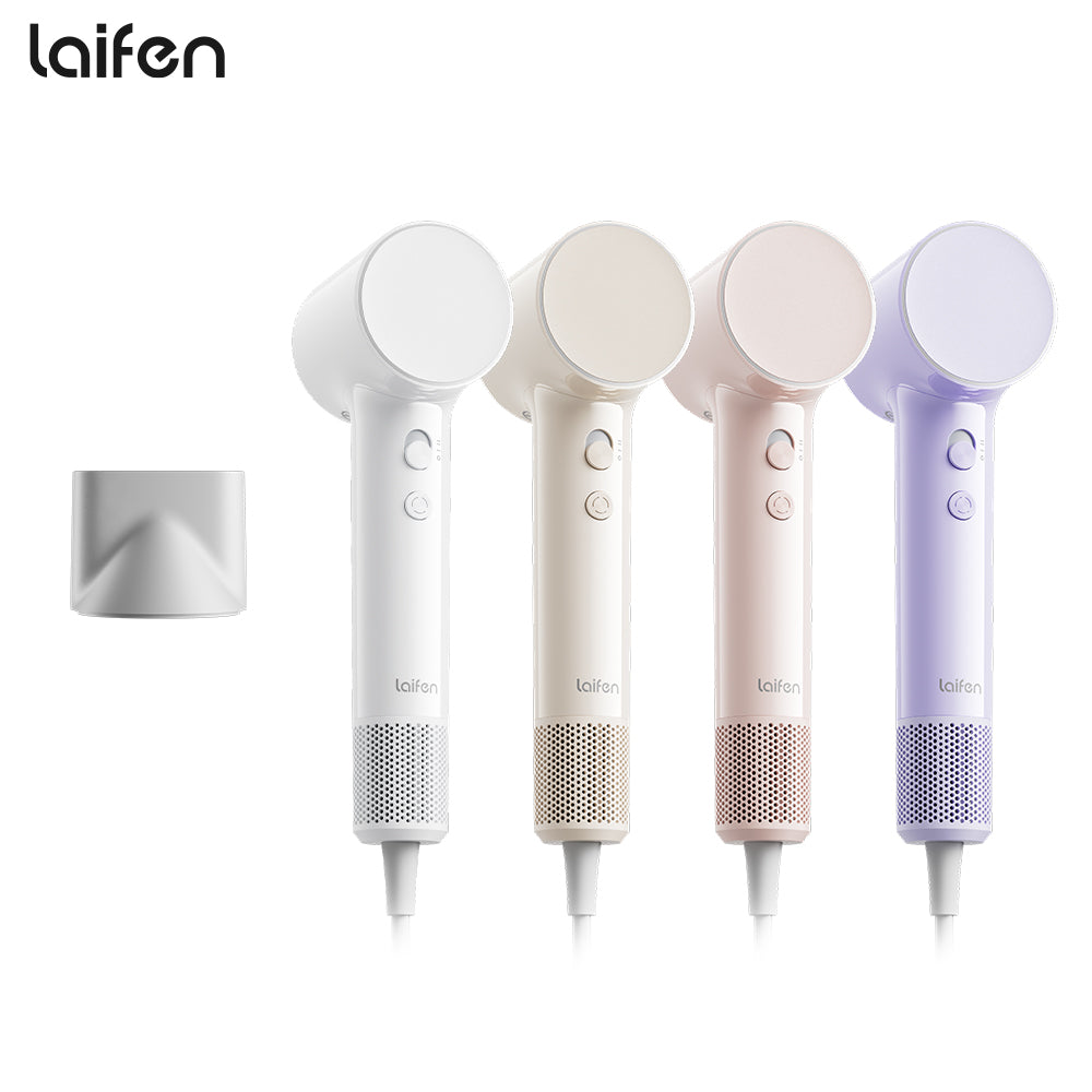 Laifen Air 高速負離子吹風機