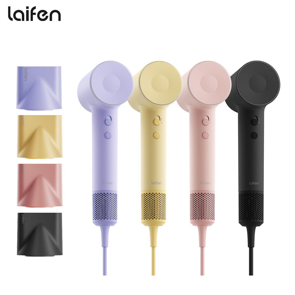 Laifen SE2 高速負離子吹風機